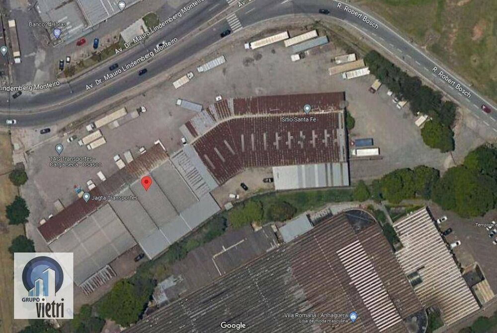 Depósito-Galpão, 5000 m² - Foto 4