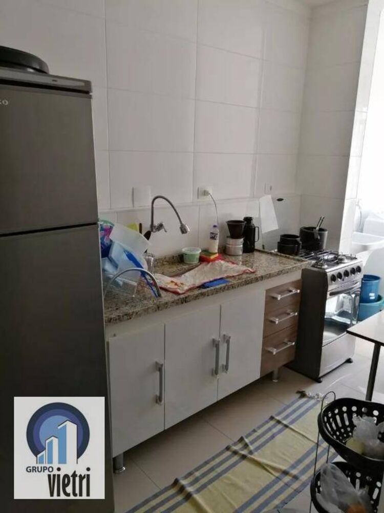 Apartamento, 2 quartos, 48 m² - Foto 4