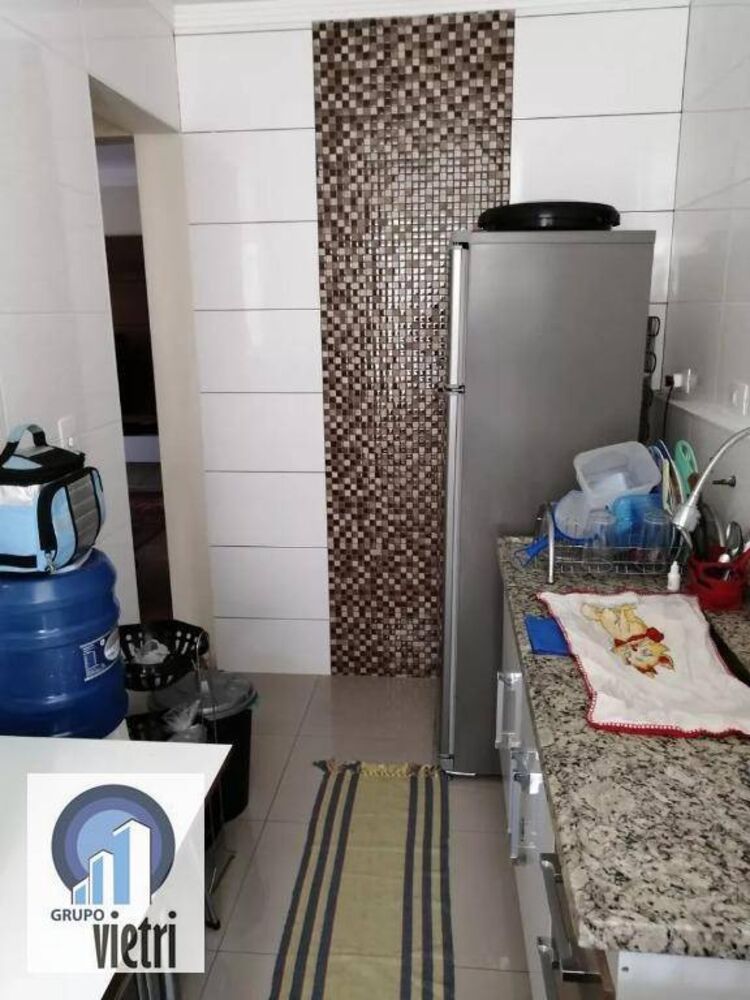 Apartamento, 2 quartos, 48 m² - Foto 1