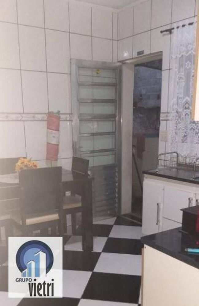 Casa, 2 quartos, 90 m² - Foto 4