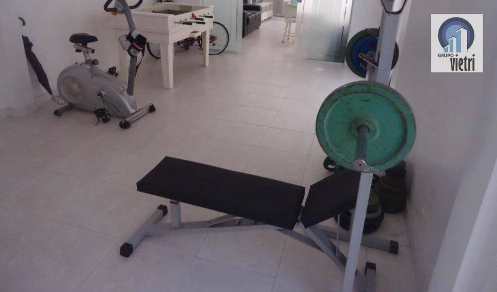 Sobrado, 4 quartos, 480 m² - Foto 4