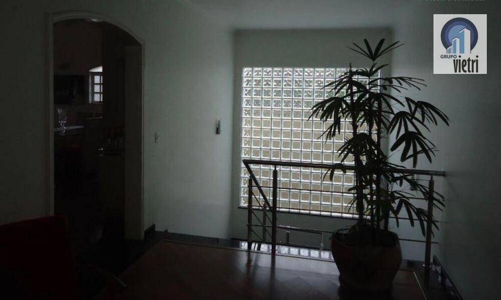 Sobrado, 4 quartos, 480 m² - Foto 1