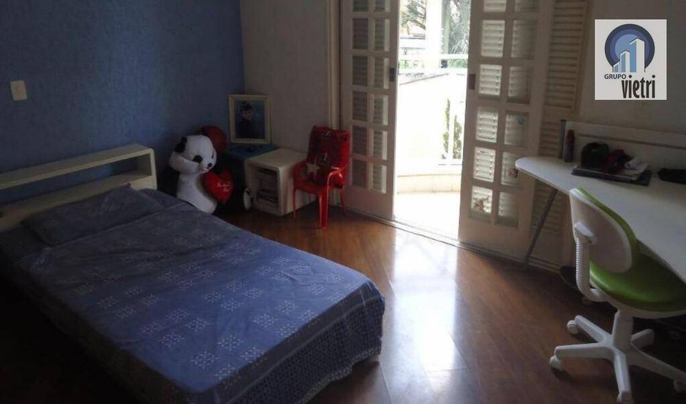 Sobrado, 4 quartos, 480 m² - Foto 7