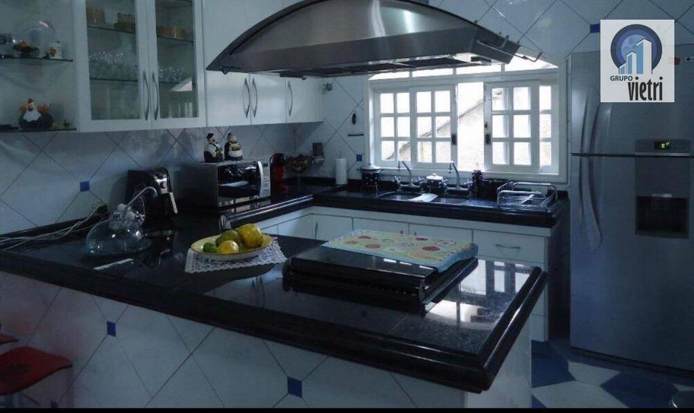 Sobrado, 4 quartos, 480 m² - Foto 5
