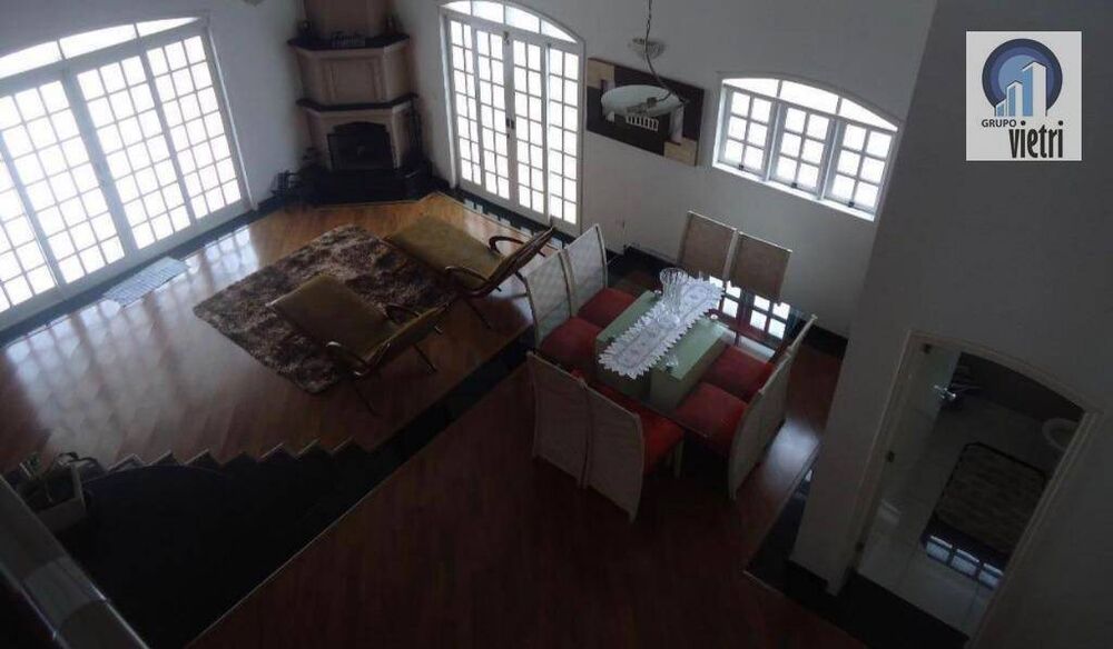 Sobrado, 4 quartos, 480 m² - Foto 2