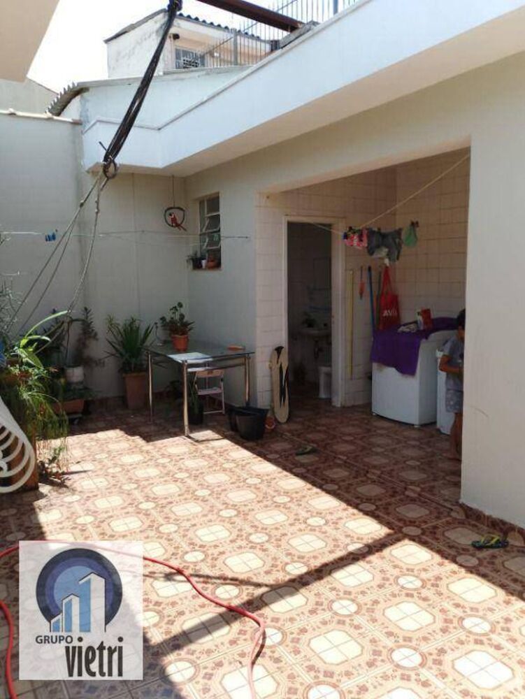 Casa, 3 quartos, 150 m² - Foto 1