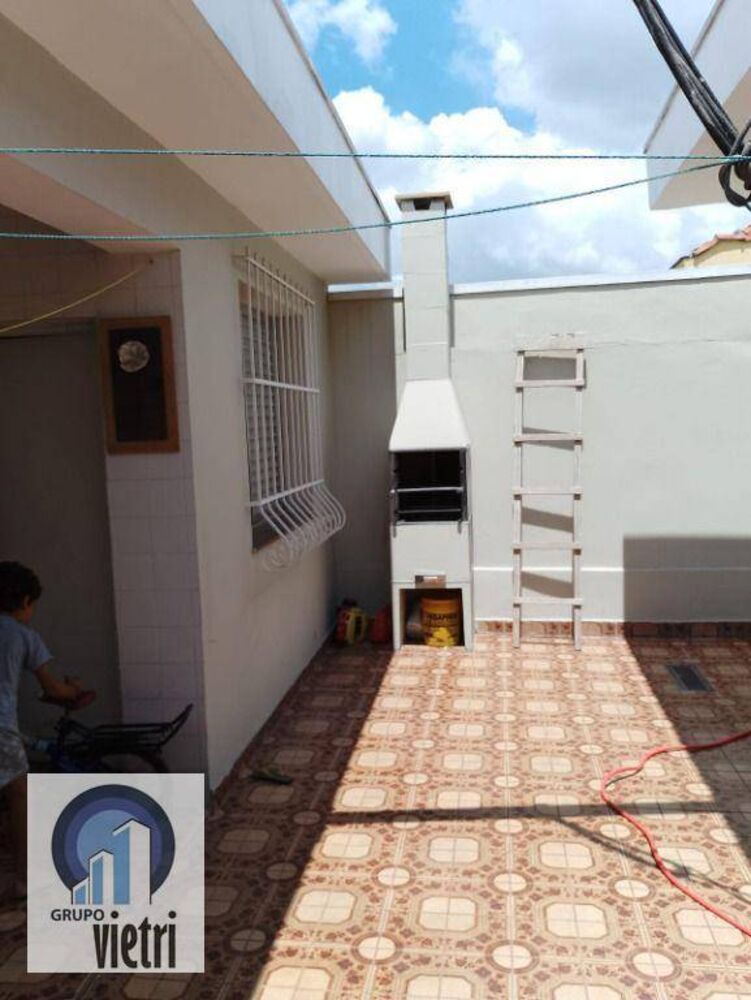 Casa, 3 quartos, 150 m² - Foto 3