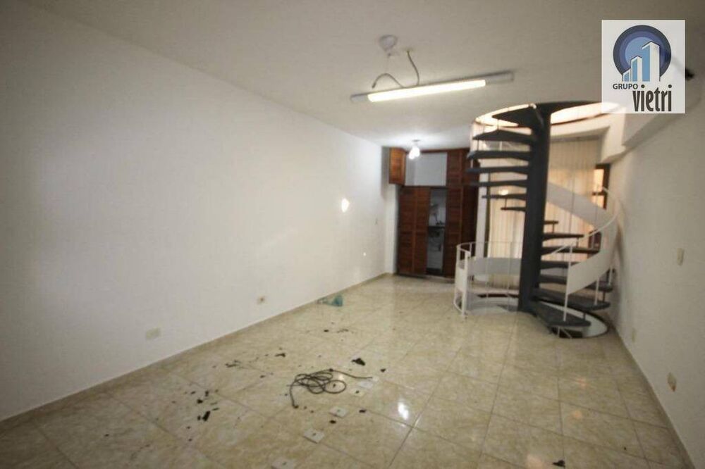 Sobrado, 100 m² - Foto 1