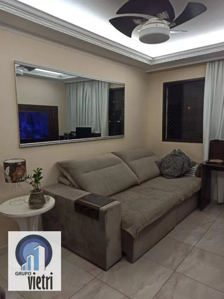 Apartamento, 2 quartos, 61 m² - Foto 4