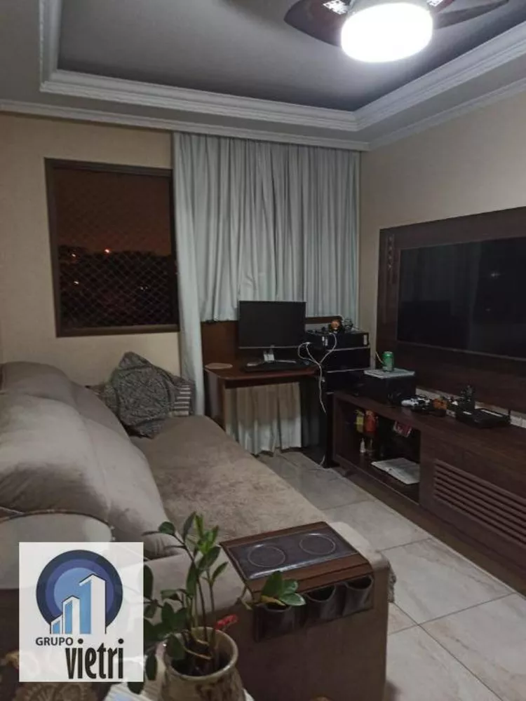 Apartamento, 2 quartos, 61 m² - Foto 7