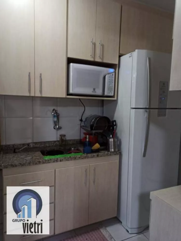 Apartamento, 2 quartos, 61 m² - Foto 3
