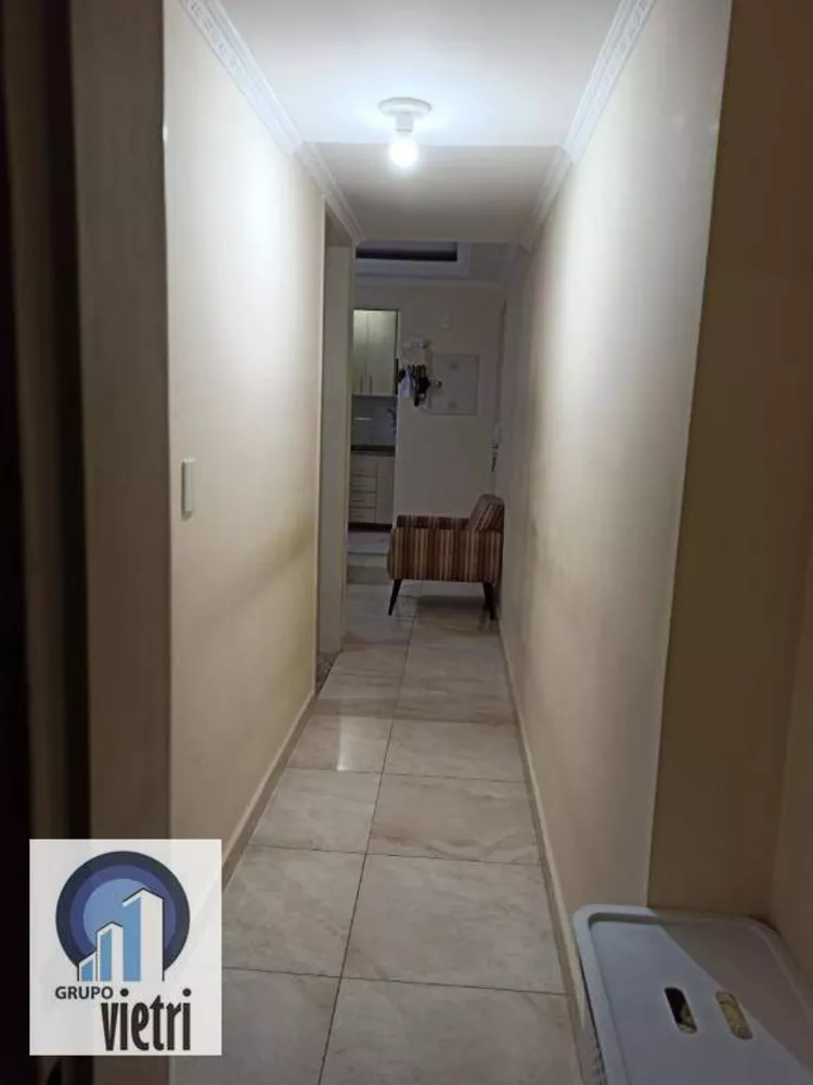 Apartamento, 2 quartos, 61 m² - Foto 6