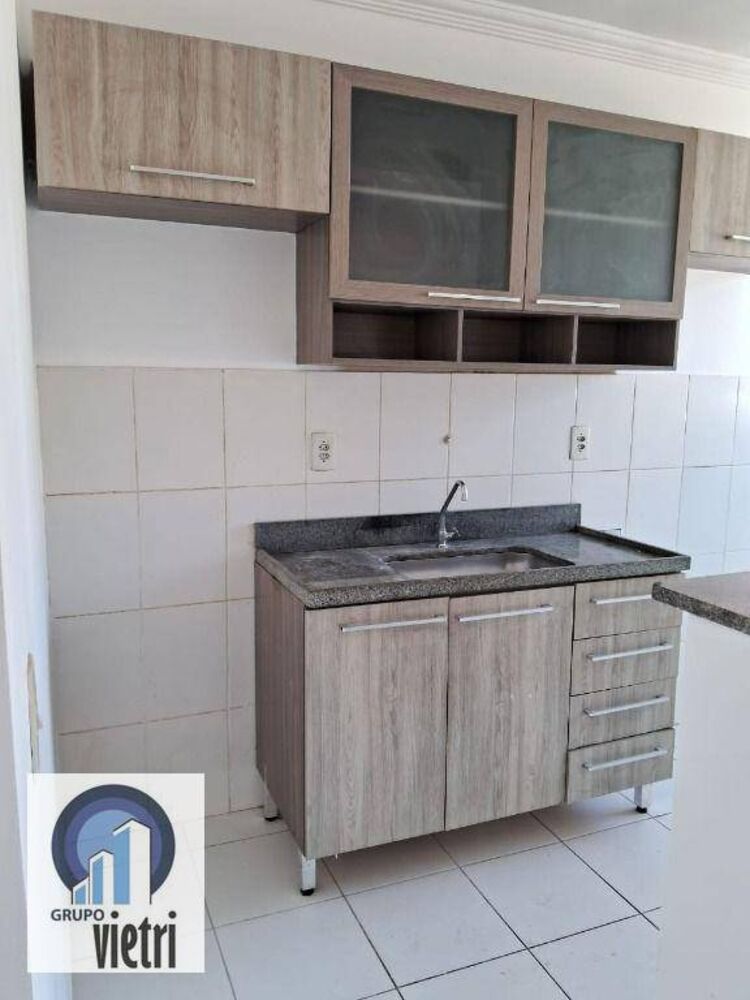 Apartamento à venda e aluguel com 2 quartos, 45m² - Foto 7