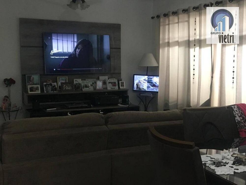 Sobrado, 2 quartos, 155 m² - Foto 6