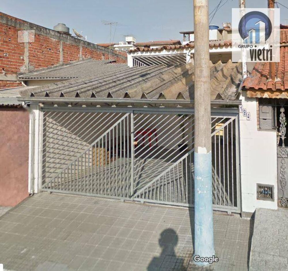 Sobrado, 2 quartos, 155 m² - Foto 2