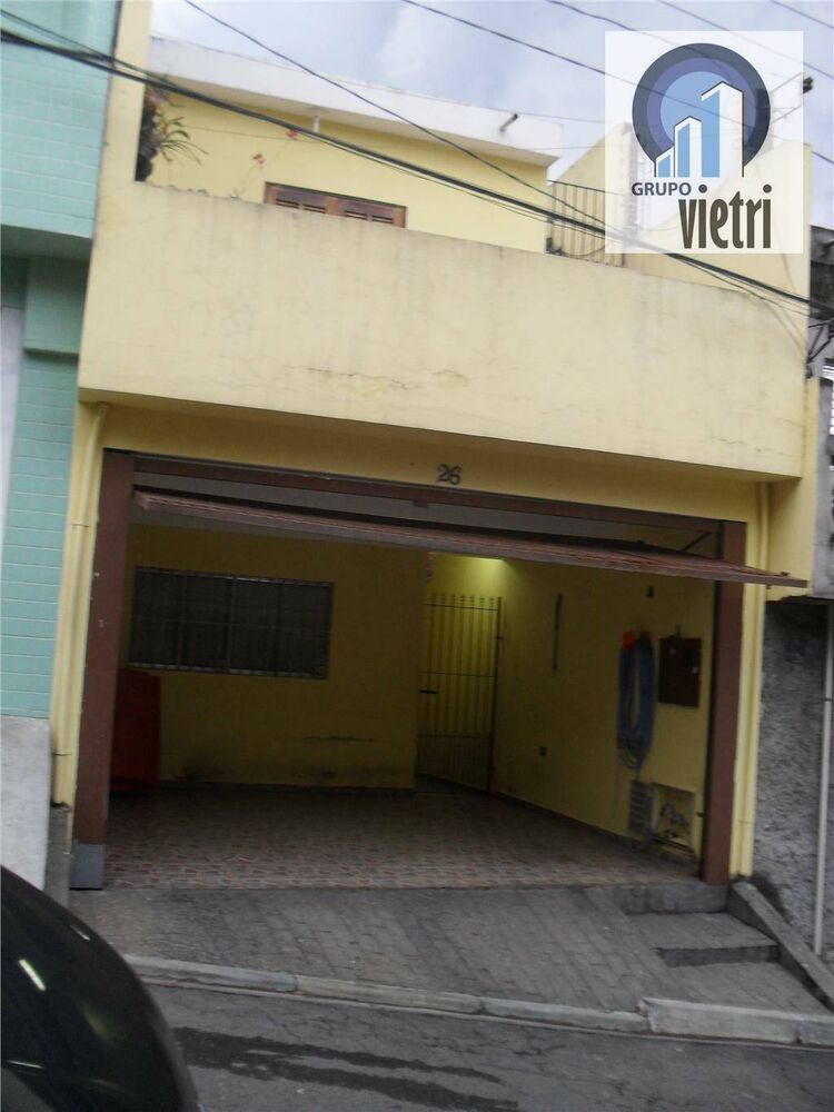 Sobrado, 3 quartos, 64 m² - Foto 2