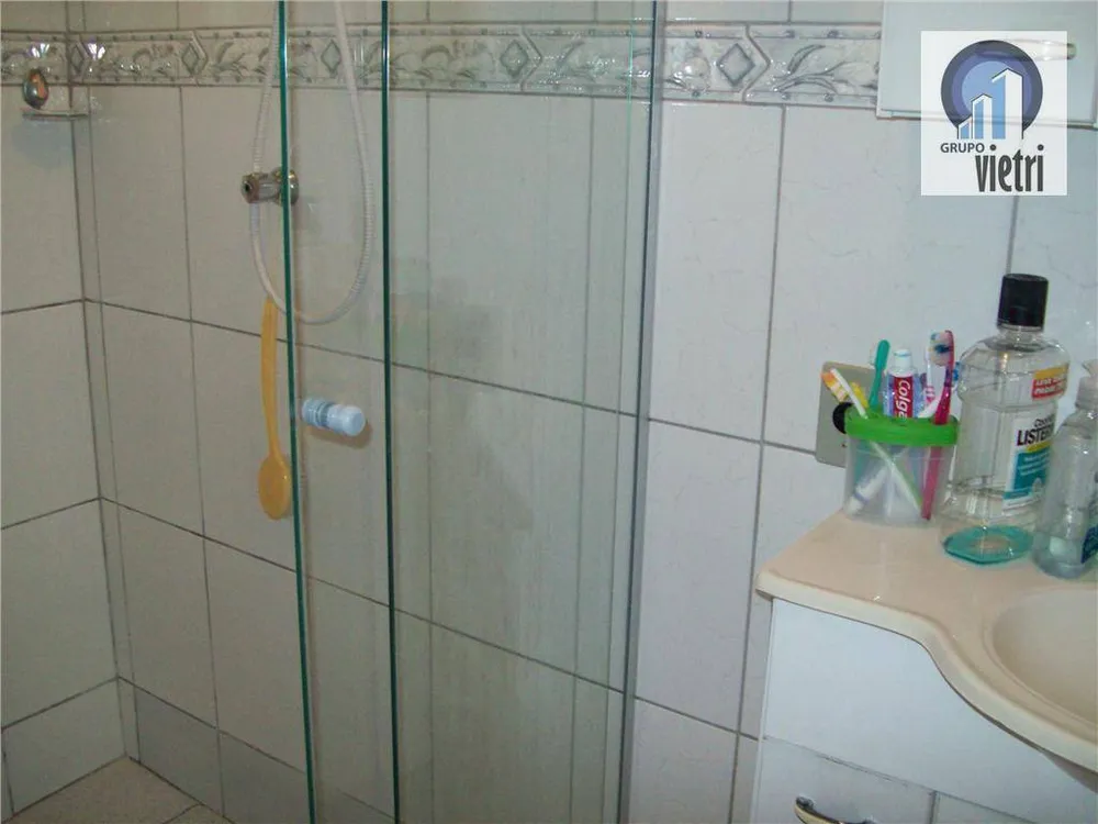 Sobrado, 3 quartos, 64 m² - Foto 12