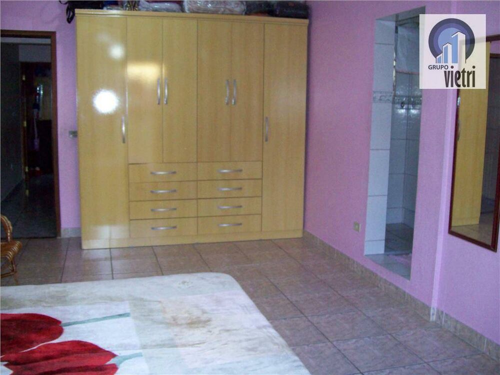 Sobrado, 3 quartos, 64 m² - Foto 3