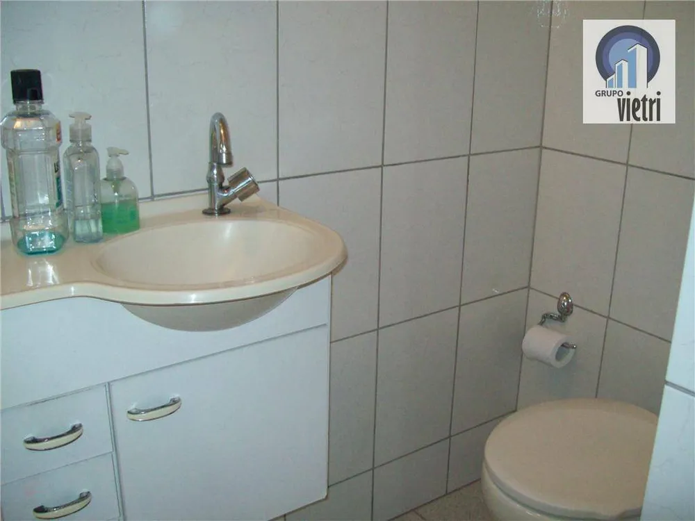 Sobrado, 3 quartos, 64 m² - Foto 8