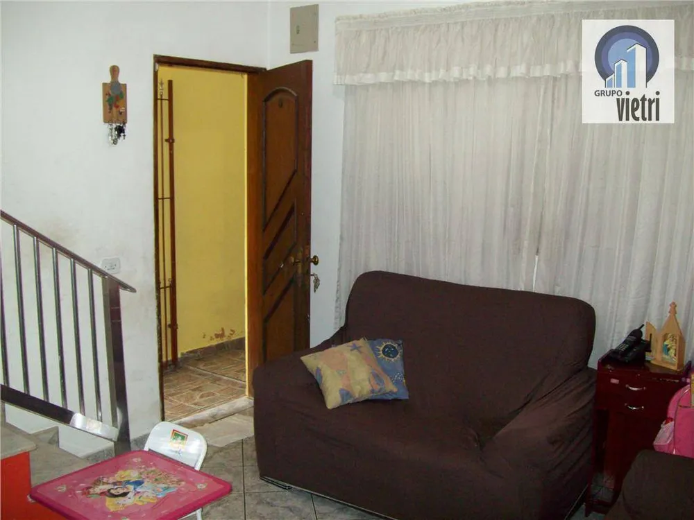 Sobrado, 3 quartos, 64 m² - Foto 10