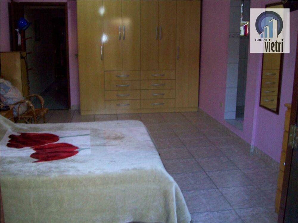Sobrado, 3 quartos, 64 m² - Foto 8