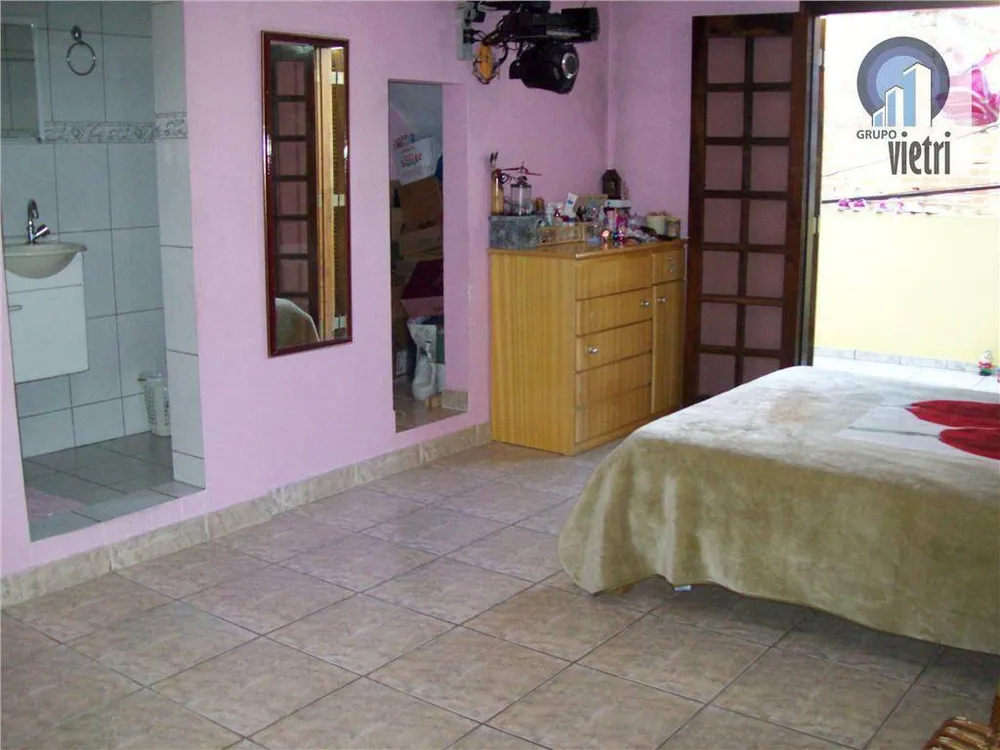 Sobrado, 3 quartos, 64 m² - Foto 10