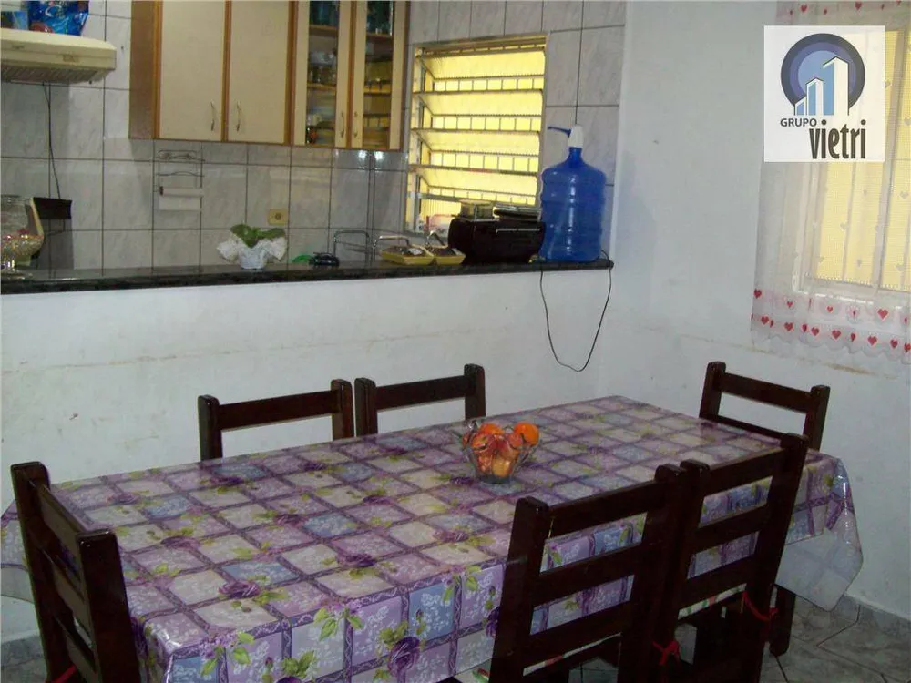 Sobrado, 3 quartos, 64 m² - Foto 11
