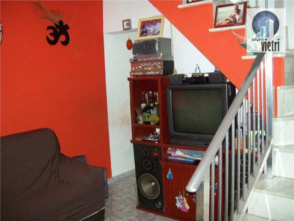 Sobrado, 3 quartos, 64 m² - Foto 7