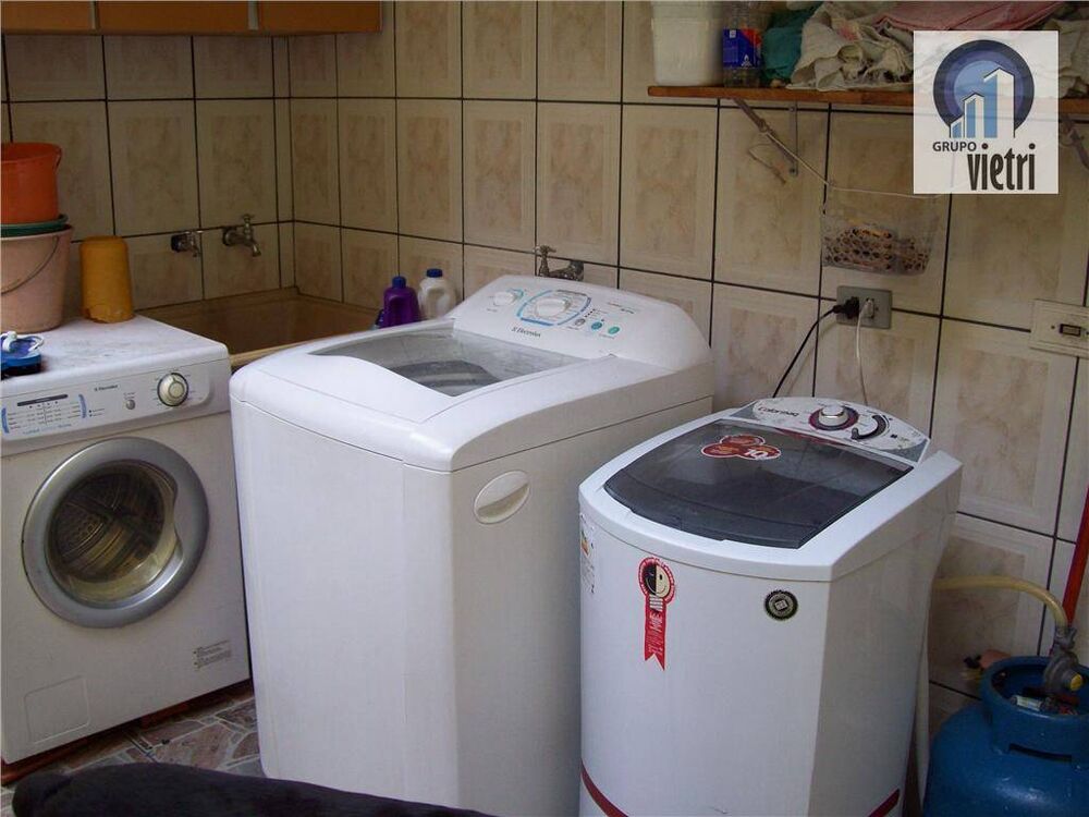 Sobrado, 3 quartos, 64 m² - Foto 4