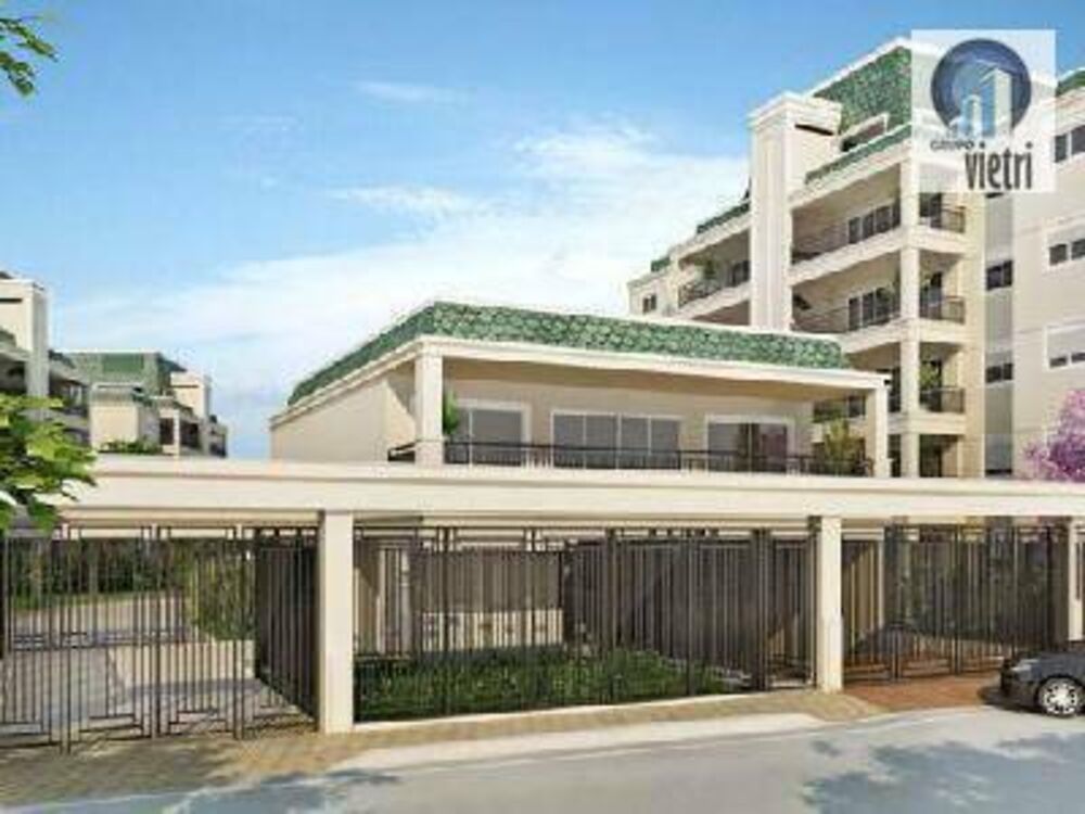 Apartamento, 4 quartos, 247 m² - Foto 7
