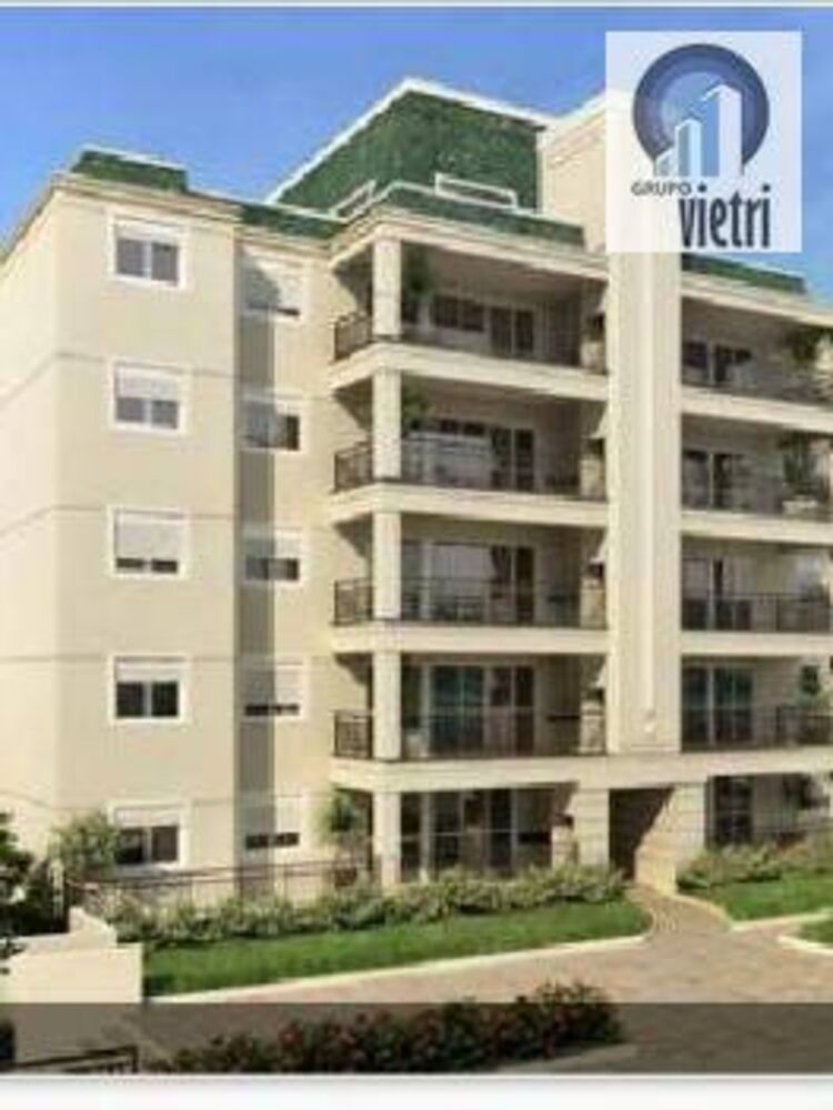 Apartamento, 4 quartos, 247 m² - Foto 2