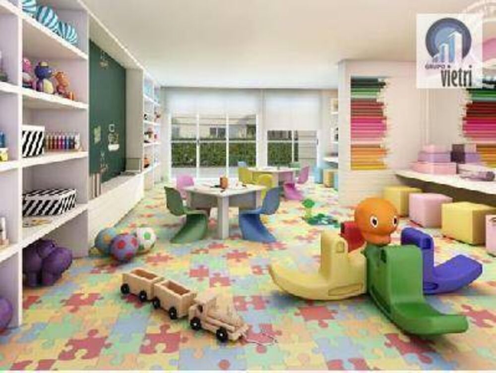 Apartamento, 4 quartos, 247 m² - Foto 8