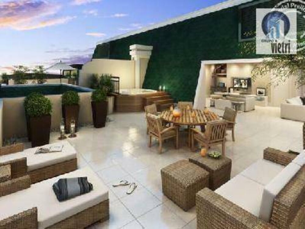 Apartamento, 4 quartos, 247 m² - Foto 3