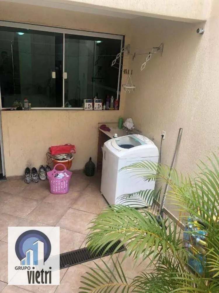 Sobrado, 3 quartos, 120 m² - Foto 5