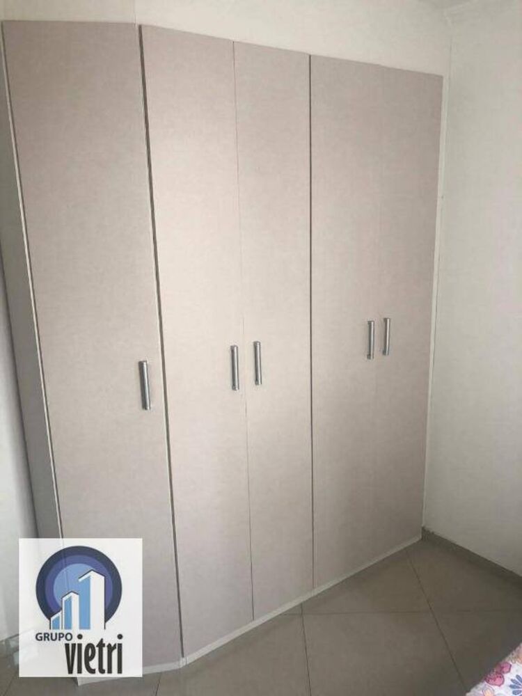 Sobrado, 3 quartos, 120 m² - Foto 8