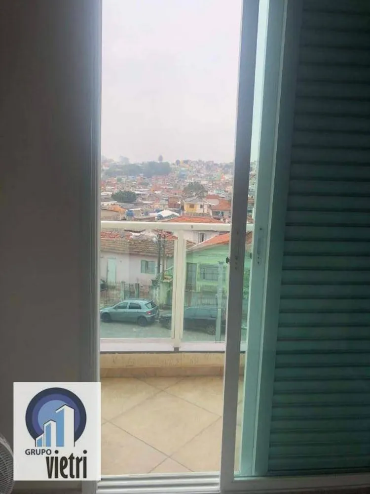 Sobrado, 3 quartos, 120 m² - Foto 11