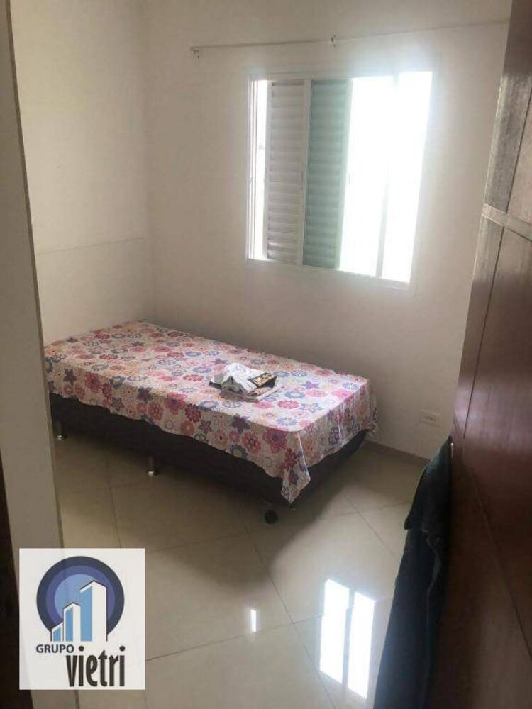 Sobrado, 3 quartos, 120 m² - Foto 7