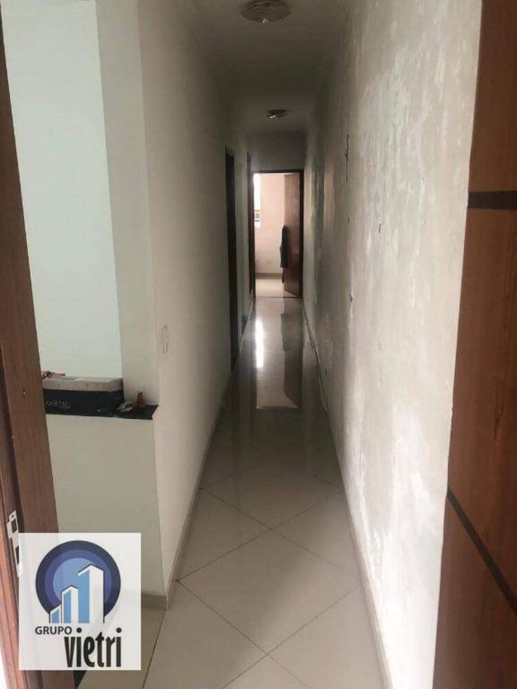 Sobrado, 3 quartos, 120 m² - Foto 6