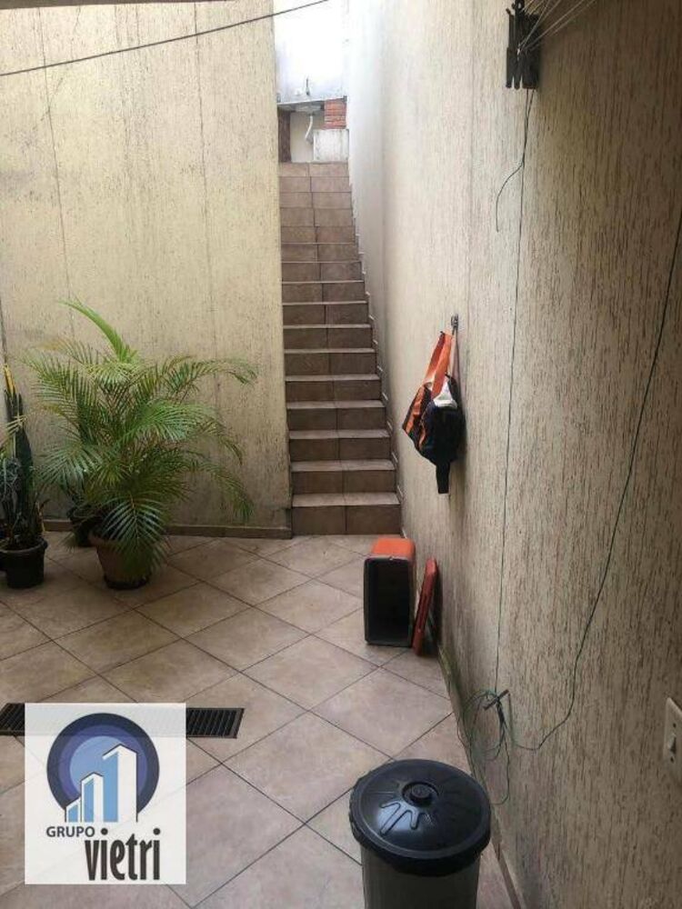Sobrado, 3 quartos, 120 m² - Foto 3