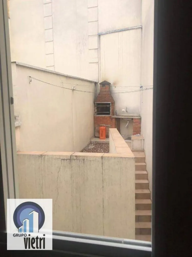 Sobrado, 3 quartos, 120 m² - Foto 7