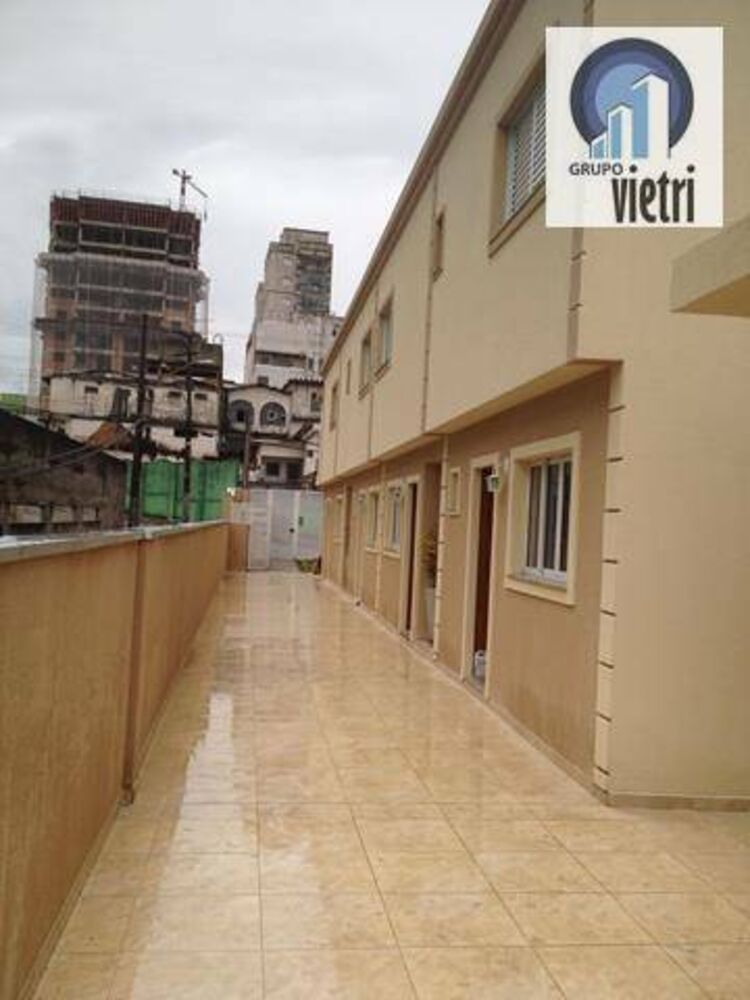 Sobrado, 2 quartos, 98 m² - Foto 7
