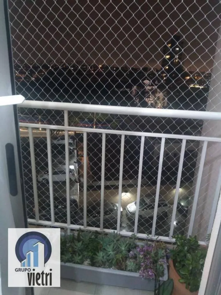 Apartamento, 2 quartos, 50 m² - Foto 2