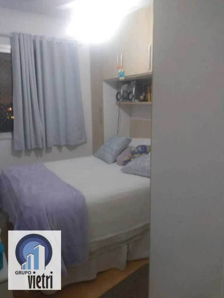 Apartamento, 2 quartos, 50 m² - Foto 3