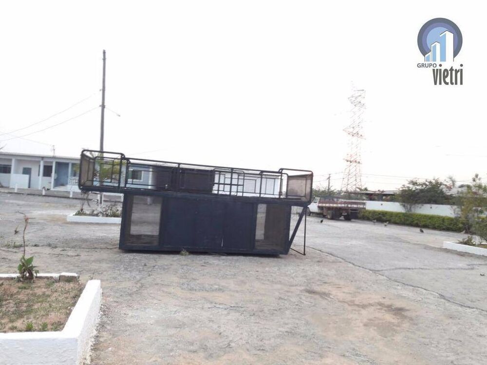Loja-Salão à venda, 450m² - Foto 2