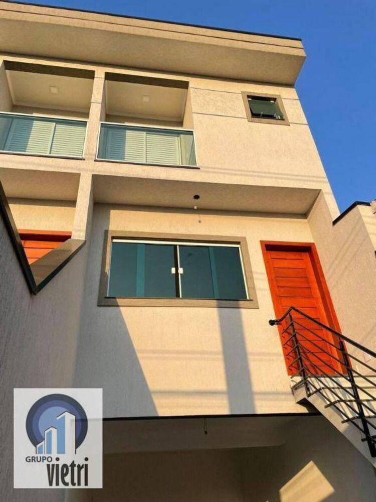 Sobrado, 2 quartos, 110 m² - Foto 3