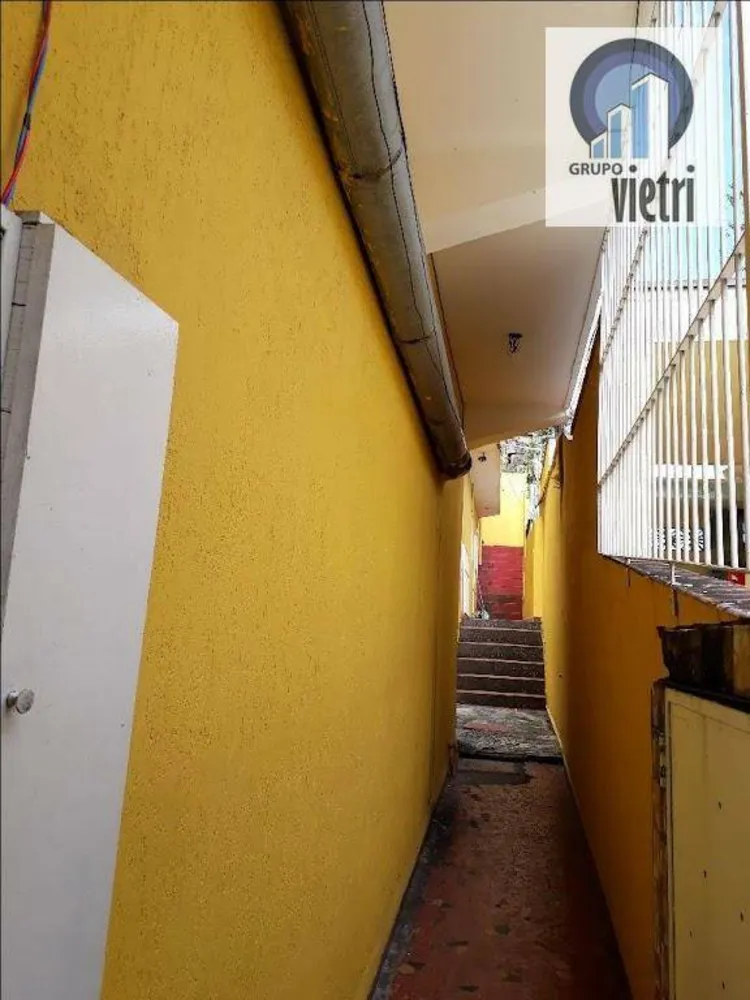 Casa, 2 quartos, 50 m² - Foto 1