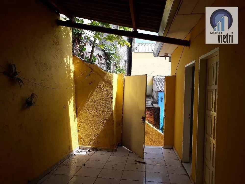 Casa, 2 quartos, 50 m² - Foto 3