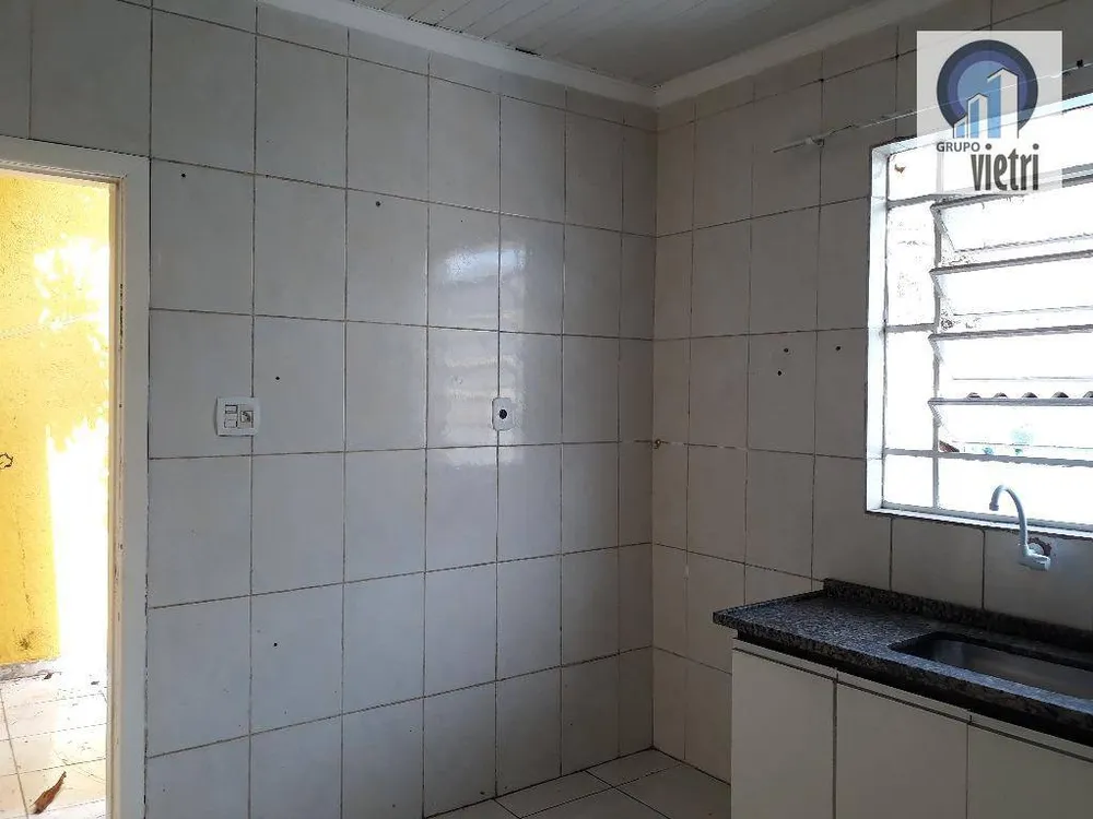 Casa, 2 quartos, 50 m² - Foto 5