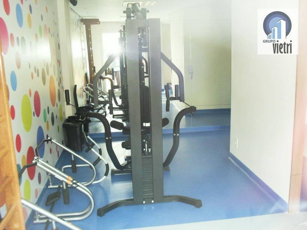 Apartamento, 2 quartos, 43 m² - Foto 2