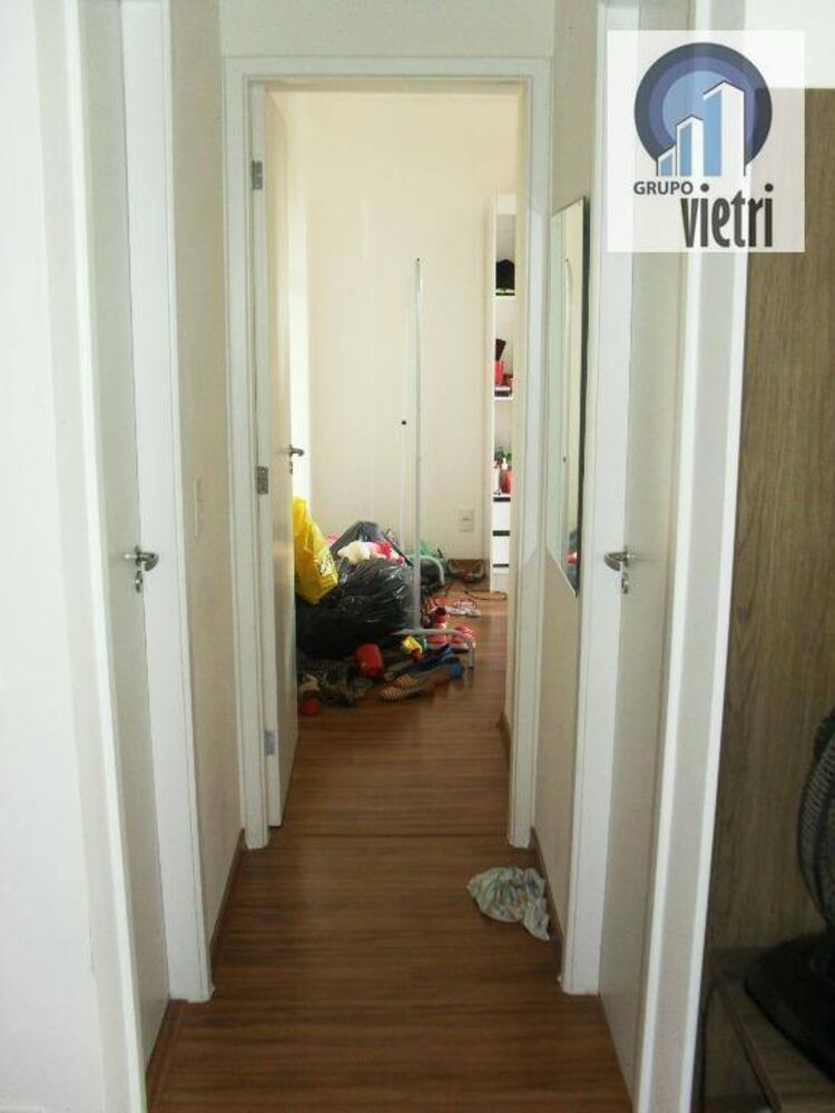 Apartamento, 2 quartos, 43 m² - Foto 4